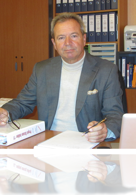 Guy BILBOR Guy BILBOR